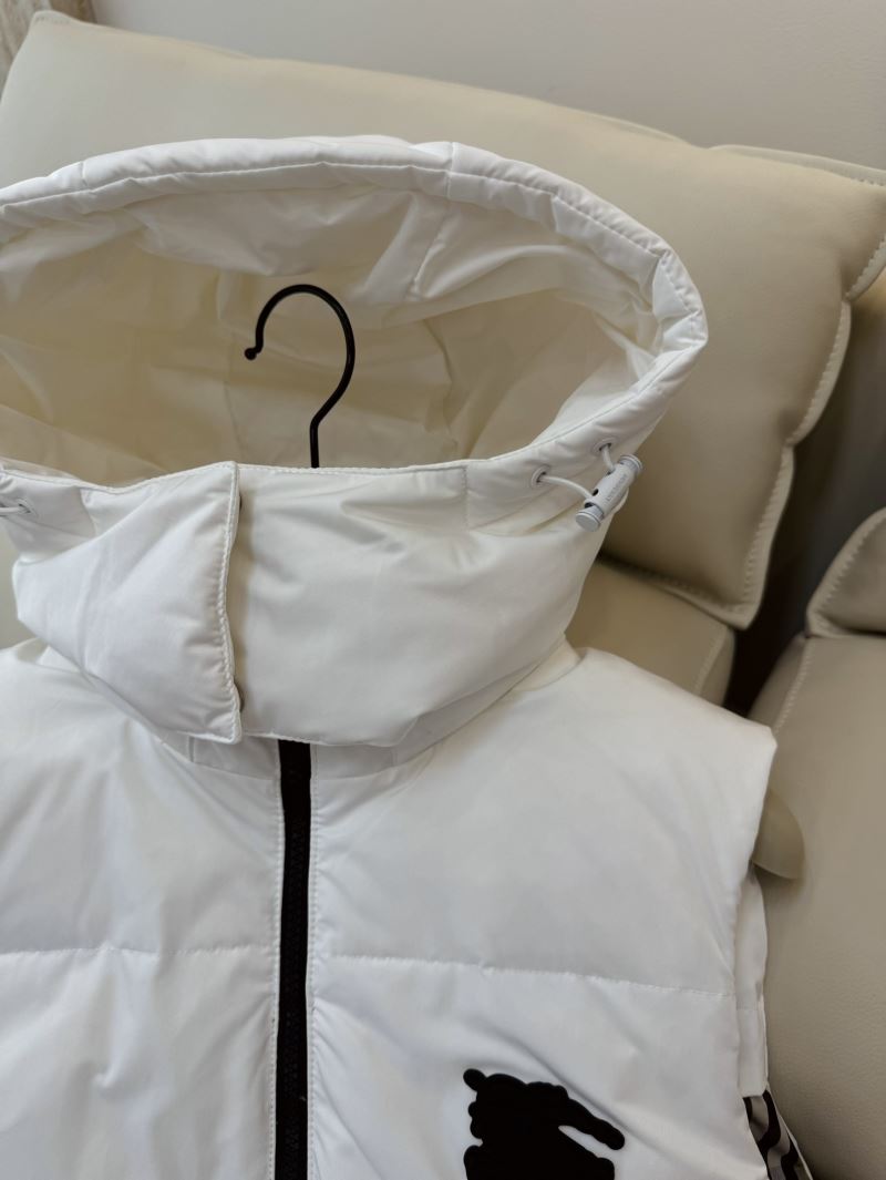 Burberry Down Jackets